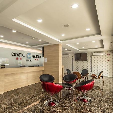 Crystal Garden Hotel - Seri Kembangan Eksteriør bilde