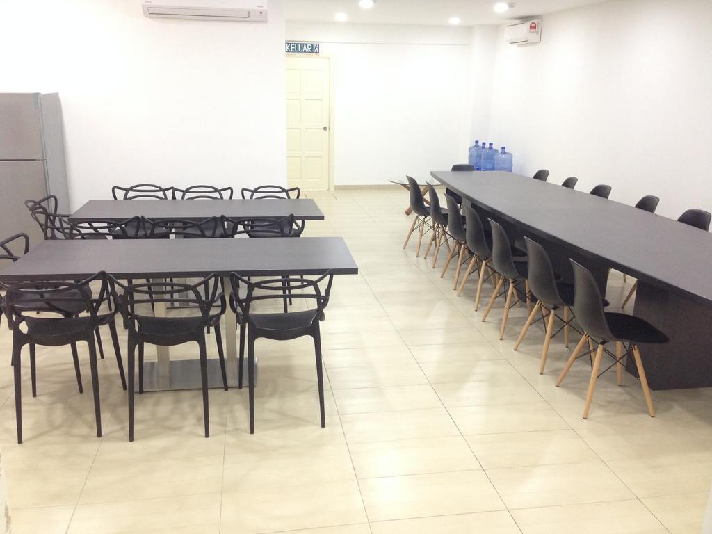 Crystal Garden Hotel - Seri Kembangan Eksteriør bilde