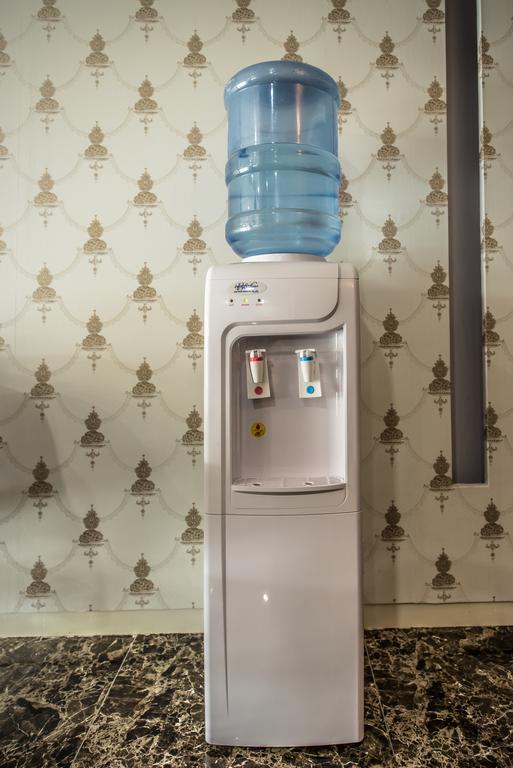 Crystal Garden Hotel - Seri Kembangan Eksteriør bilde