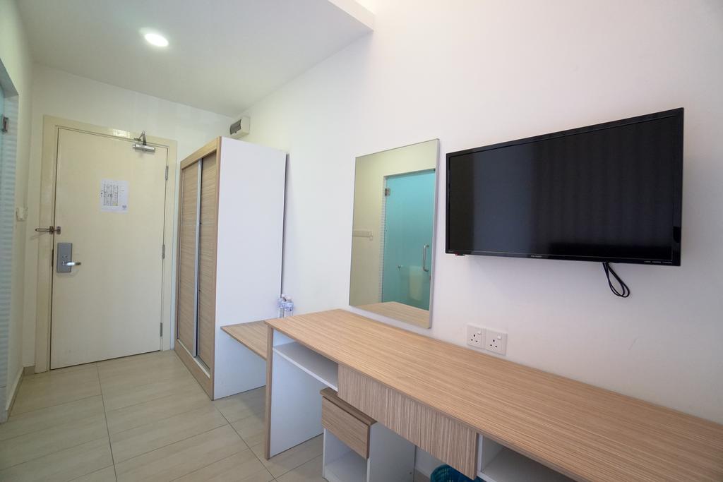 Crystal Garden Hotel - Seri Kembangan Eksteriør bilde