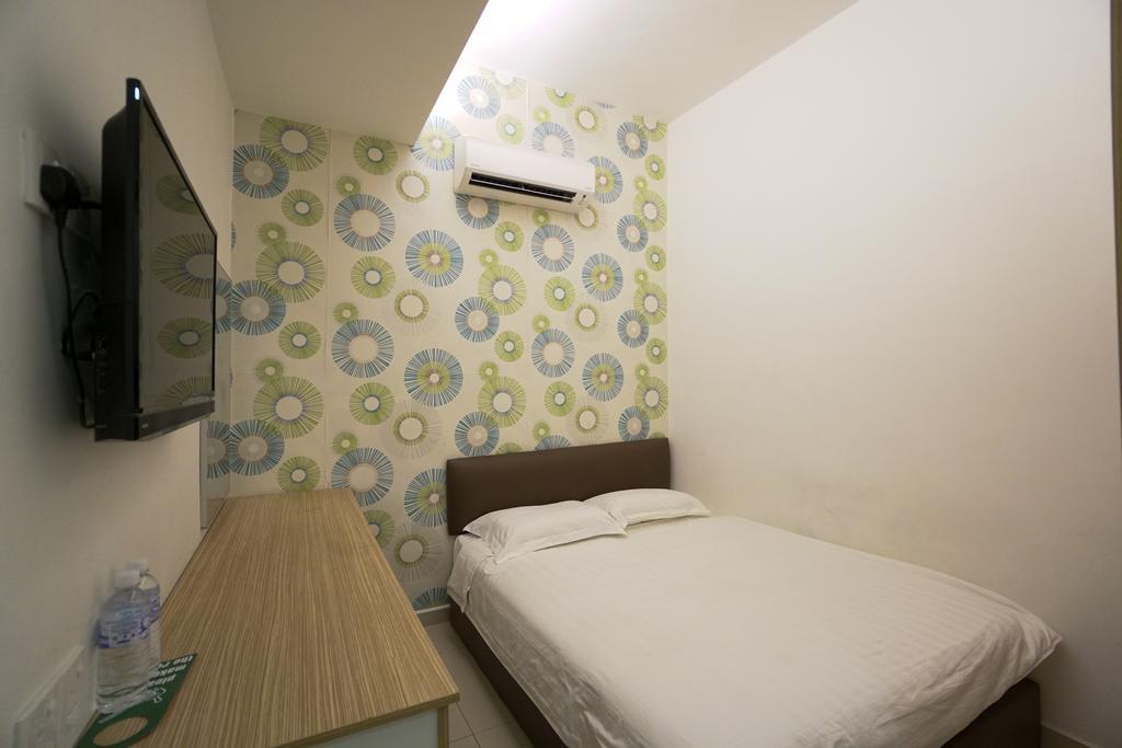 Crystal Garden Hotel - Seri Kembangan Eksteriør bilde